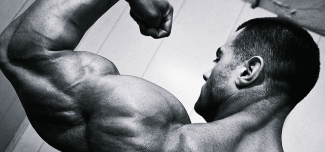 Je Biceps oefeningen thuis doen? Een Schema