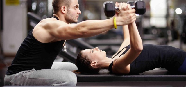 Het #1 Fitness schema voor vrouwen