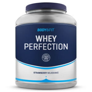 whey perfection review