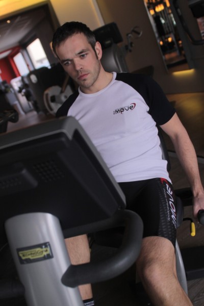 themove Fitnesscentra Torhout
